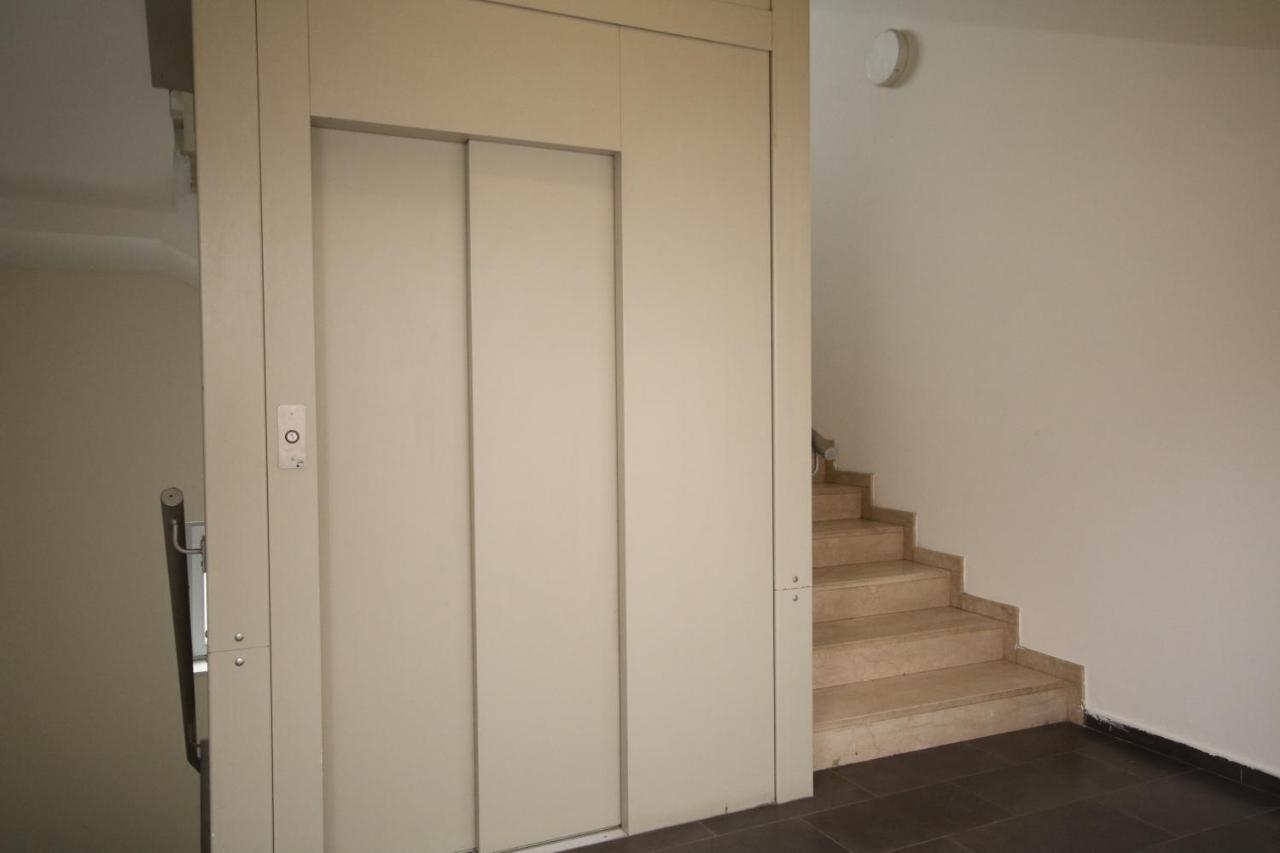 Studio Lime - Self Check-In Temeşvar Dış mekan fotoğraf